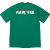 Thumbnail for Supreme Toy Machine Welcome To Hell Tee