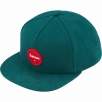 Thumbnail for Twill Patch 5-Panel