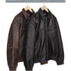 Thumbnail Gem Studded Leather Jacket