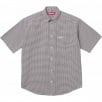 Thumbnail for Loose Fit S S Oxford Shirt