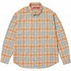 Thumbnail for Plaid Flannel Shirt