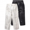 Thumbnail Supreme MM6 Maison Margiela Foil Double Knee Painter Pant