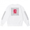 Thumbnail for Supreme The North Face Crewneck
