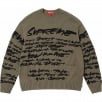 Thumbnail for Futura Sweater