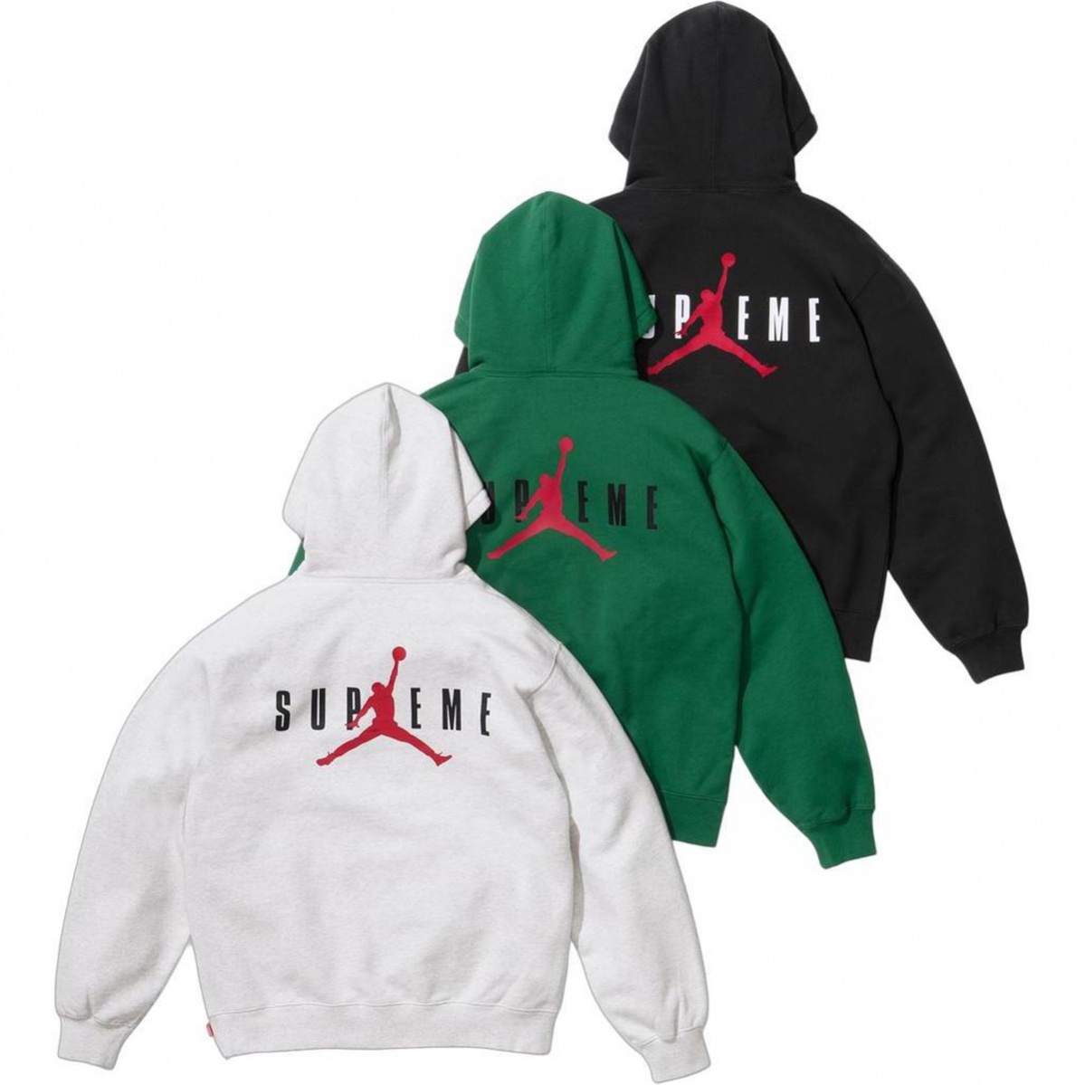 Heat Reactive Balaclava fall winter 2024 Supreme