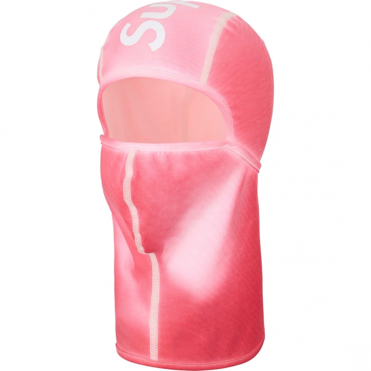 Supreme Heat Reactive Balaclava (FW24) 32
