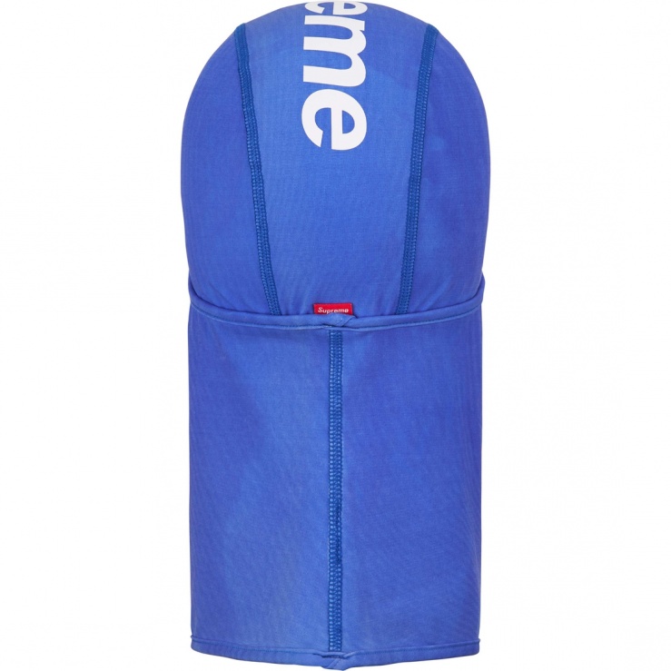 Heat Reactive Balaclava fall winter 2024 Supreme