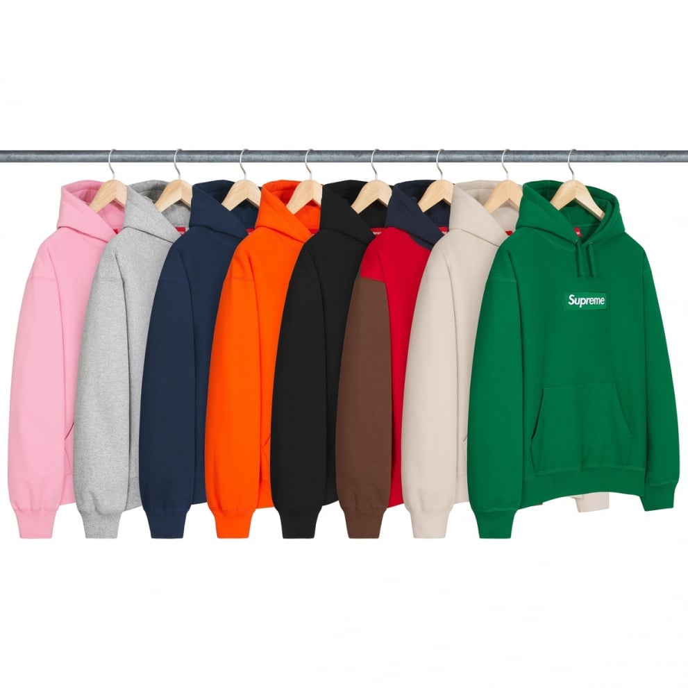 Supreme Heat Reactive Balaclava (FW24) 32
