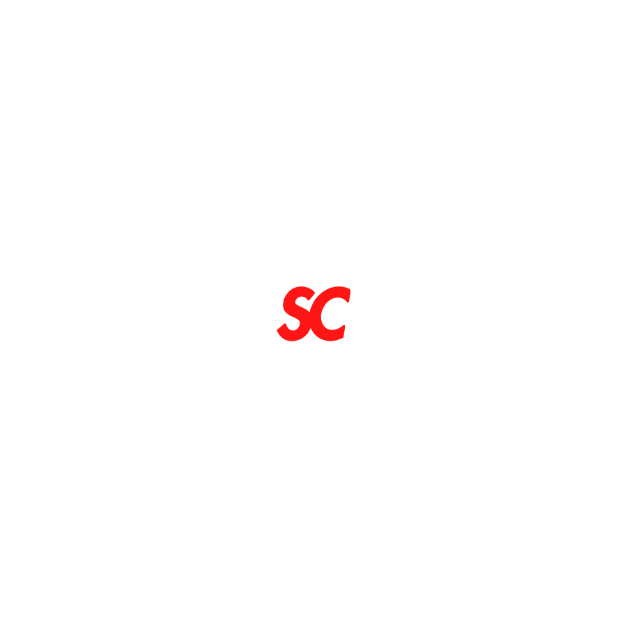Supreme Metallic Logo Corduroy 5-Panel