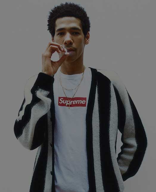 Supreme Community: Supreme Drops, Prices, Restocks