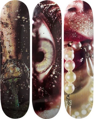 Supreme Archive Marilyn Minter for Supreme