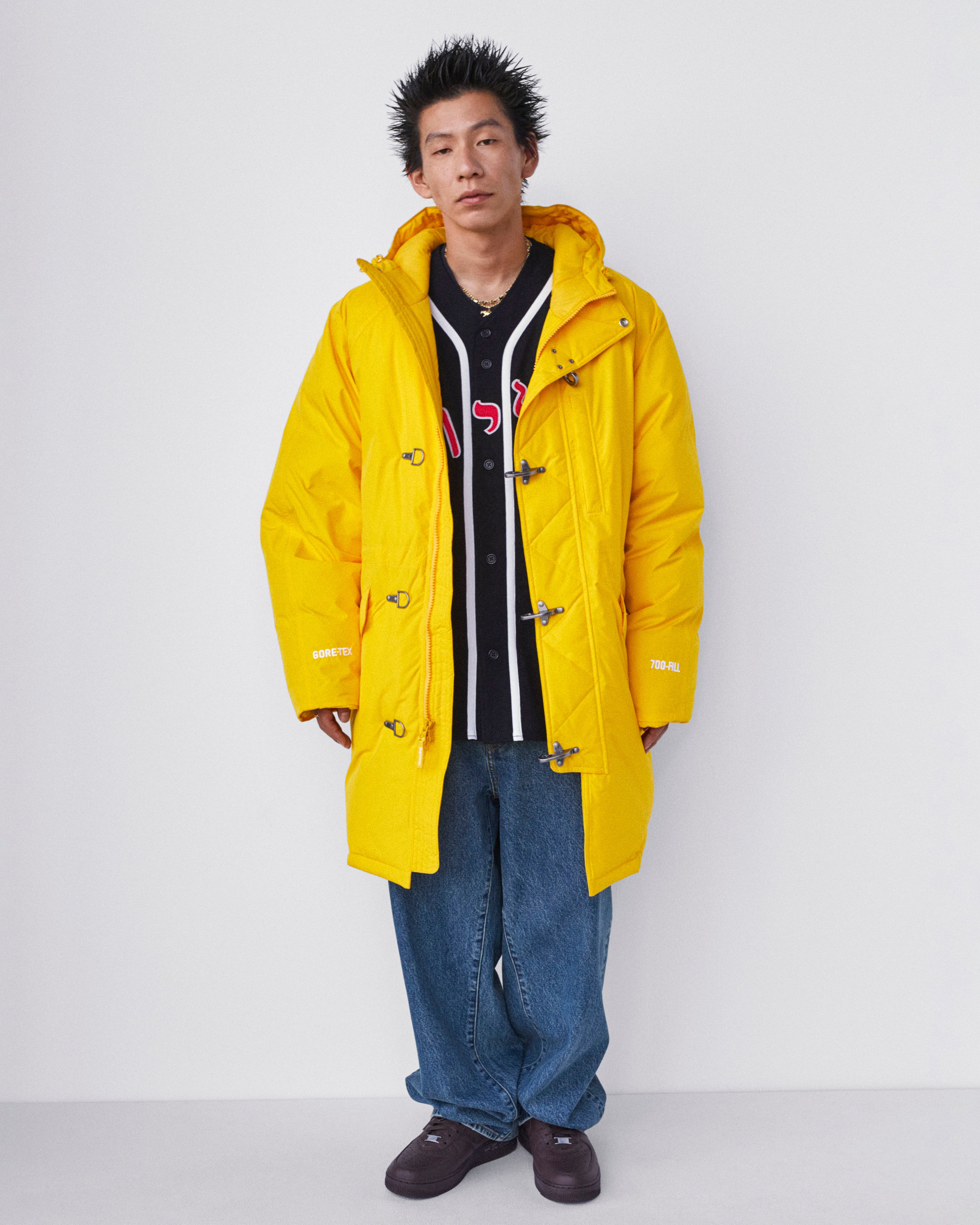 Fall/Winter 2023 Lookbook – Supreme