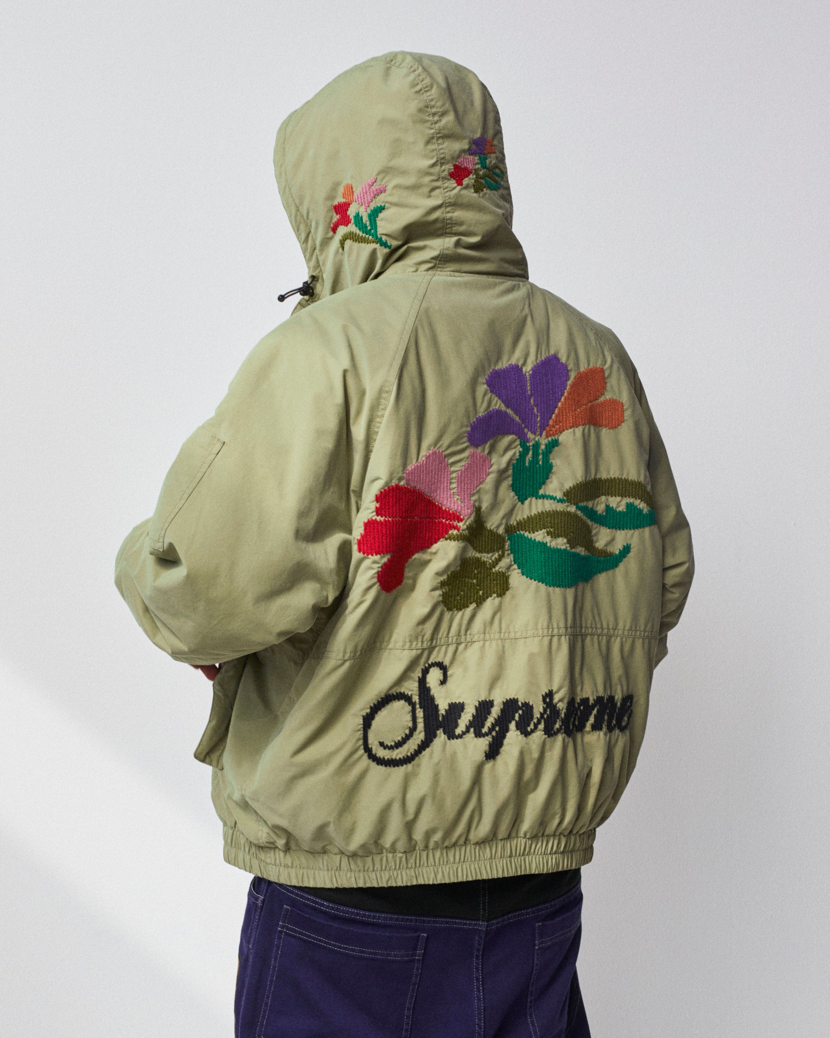 Fall/Winter 2023 Lookbook – Supreme