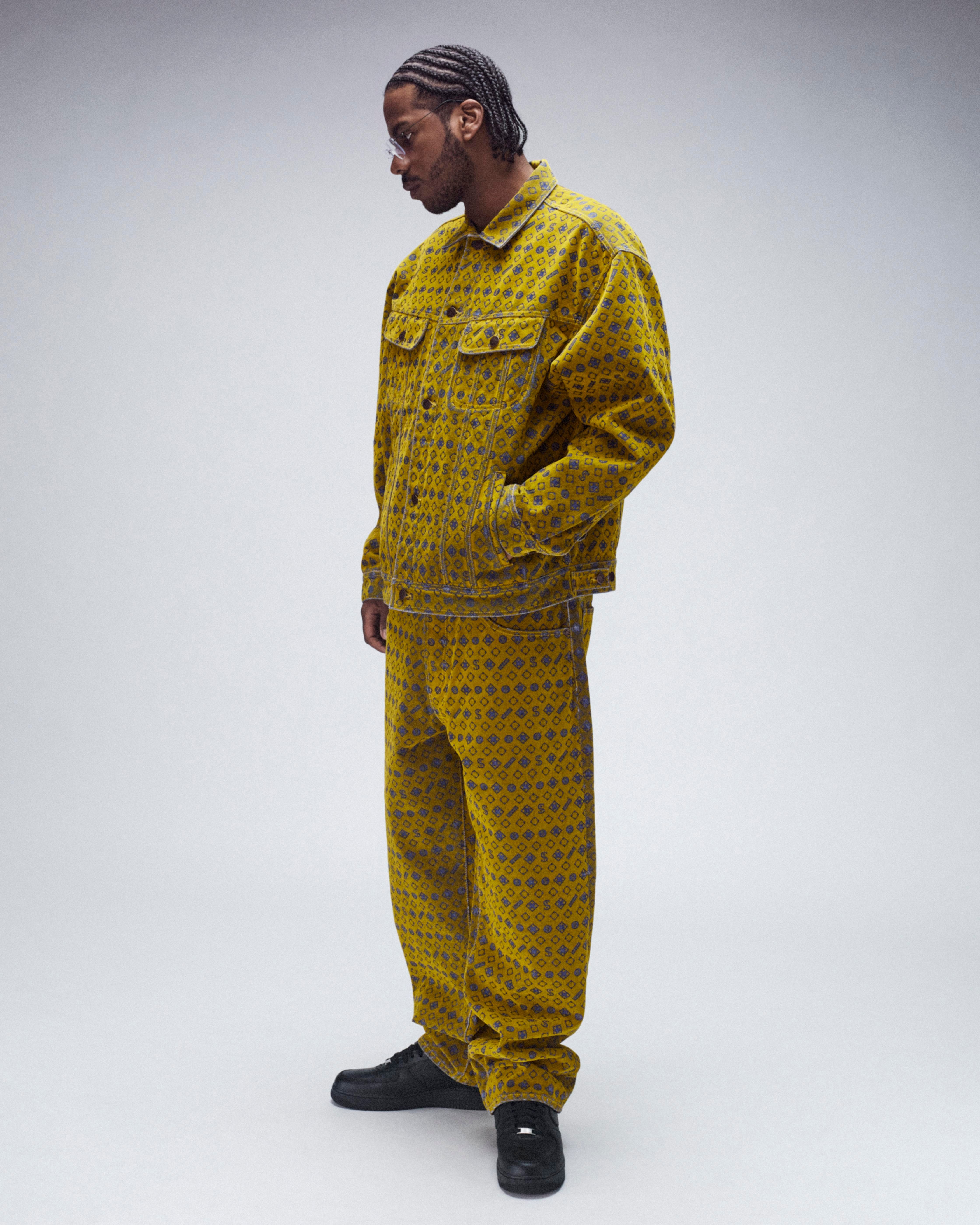 Supreme Lookbook Image fall/winter 2024