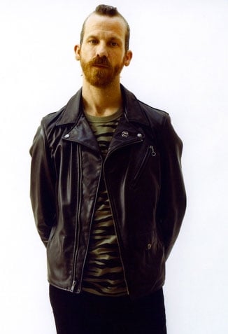 Supreme Lookbook Image spring/summer 2011