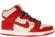 Supreme Archive Nike x Supreme,Dunk High Pro SB Supreme