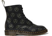 Supreme Archive Supreme/UNDERCOVER/Dr. Martens® Anarchy 8-Eye Boot