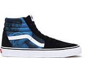 Supreme Archive Supreme/Bruce Lee, Vans Sk8-Hi