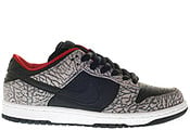 Supreme Archive Nike x Supreme,Nike Dunk Low Pro SB Supreme