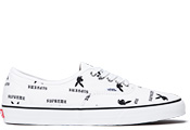 Supreme Archive Supreme/Playboy®, Vans Authentic