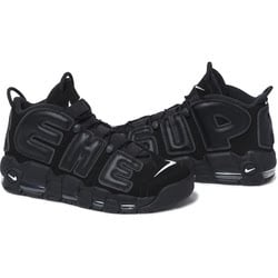 Supreme Archive Nike x Supreme, Air More Uptempo