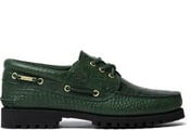 Supreme Archive Timberland x Supreme, 3-Eye Classic Lug Shoe