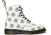 Supreme Archive Supreme/UNDERCOVER/Dr. Martens® Anarchy 8-Eye Boot