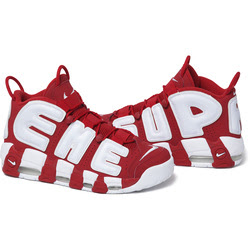 Supreme Archive Nike x Supreme, Air More Uptempo