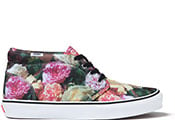 Supreme Archive Vans x Supreme, Power, Corruption & Lies