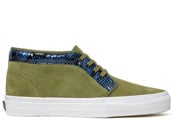 Supreme Archive Vans x Supreme, Chukka