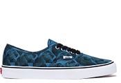 Supreme Archive Supreme/Bruce Lee, Vans Authentic