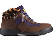 Supreme Archive Timberland x Supreme, Field Boot