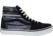 Supreme Archive Vans x Supreme,Vans Sk8-Hi SL