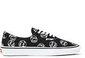 Supreme Archive Vans x Supreme, Fuck'Em Era