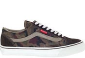 Supreme Archive Vans x Supreme,Vans Old Skool