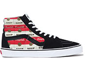 Supreme Archive Campbell's&reg;/Supreme, Sk8-Hi