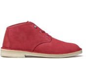 Supreme Archive Clarks&reg;/Supreme, Desert Chukka