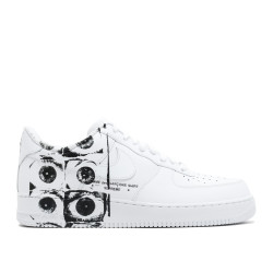 Supreme Archive Nike x CDG x Supreme, Air Force 1