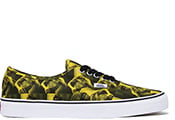 Supreme Archive Supreme/Bruce Lee, Vans Authentic