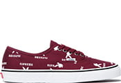 Supreme Archive Supreme/Playboy®, Vans Authentic