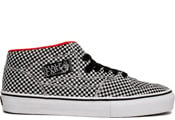 Supreme Archive Vans x Supreme, Micro Check Half Cab