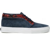 Supreme Archive Vans x Supreme, Chukka