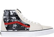 Supreme Archive Vans x Supreme, Vans Sk8-Hi SL 'Ari Marcopoulos'