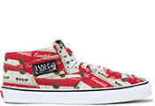 Supreme Archive Campbell's&reg;/Supreme, Half Cab