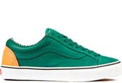 Supreme Archive Vans x Supreme, Vans Old Skool