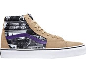 Supreme Archive Vans x Supreme, Vans Sk8-Hi SL 'Ari Marcopoulos'