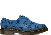 Supreme Archive Supreme/UNDERCOVER/Dr. Martens® Anarchy 3-Eye Shoe