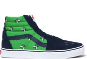 Supreme Archive Vans x Supreme, Sk8-Hi