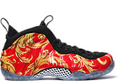 Supreme Archive Nike x Supreme,  Air Foamposite 1