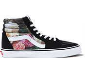 Supreme Archive Vans x Supreme, Power, Corruption & Lies